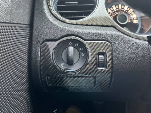 2013 Ford Mustang GT Premium