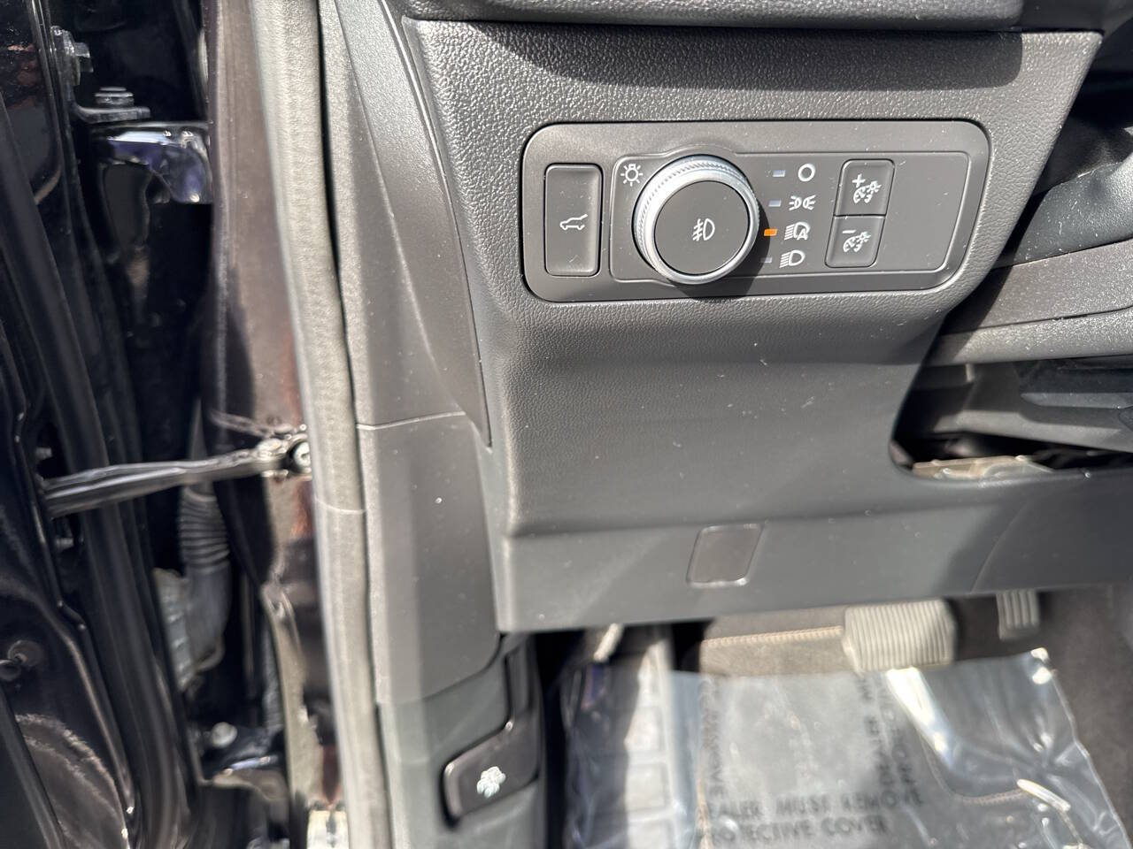 used 2021 Ford Escape car, priced at $24,299