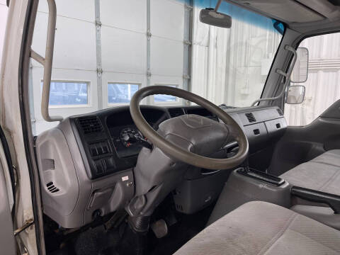 2006 International CF500