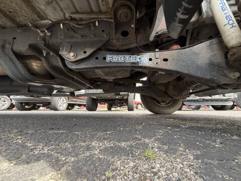 2012 Ford F-350 Super Duty Lariat