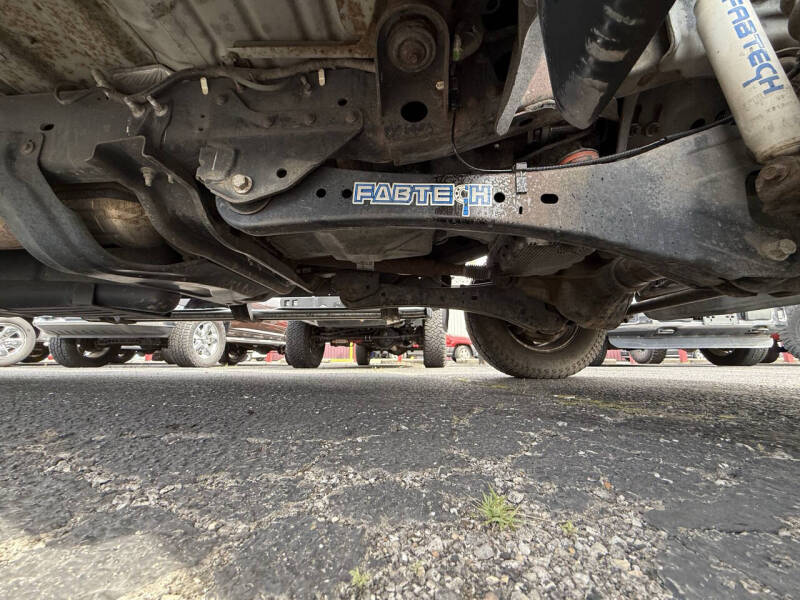 2012 Ford F-350 Super Duty Lariat