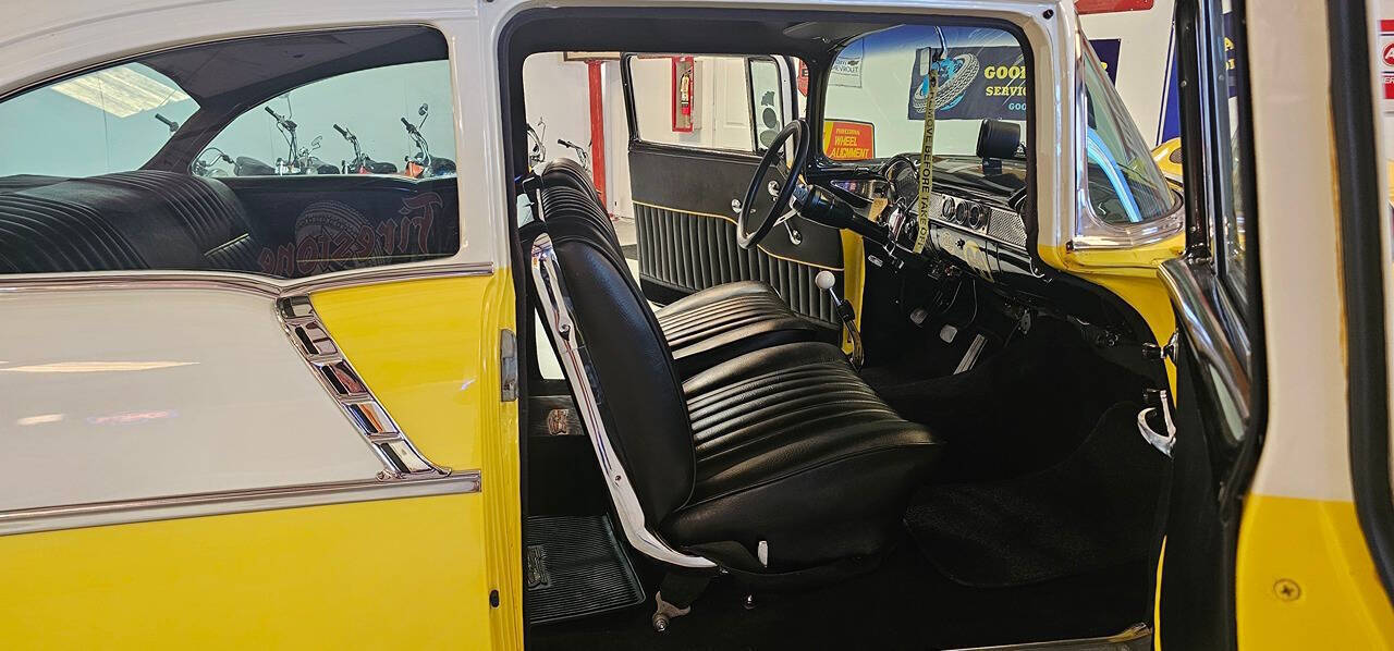 1956 Chevrolet 210 79