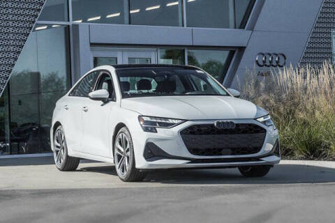 2026 Audi A3 quattro Premium 40 TFSI