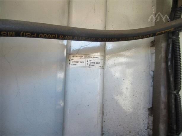 2004 Sterling Acterra