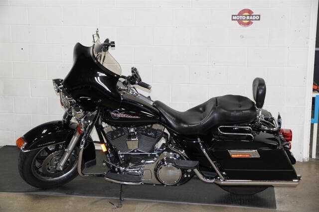 2007 Harley-Davidson Road King