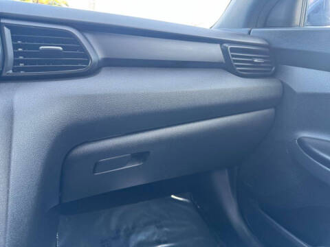 2019 Hyundai Veloster N