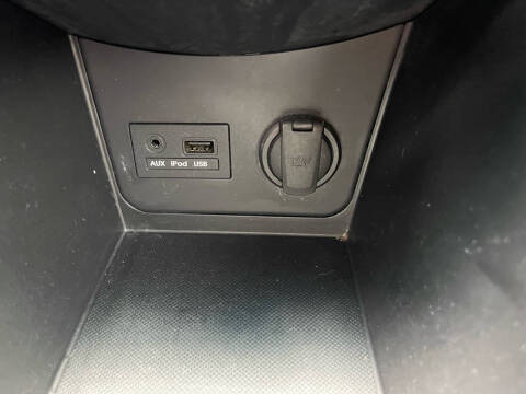 2012 Hyundai Accent GS