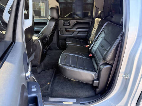 2014 GMC Sierra 1500