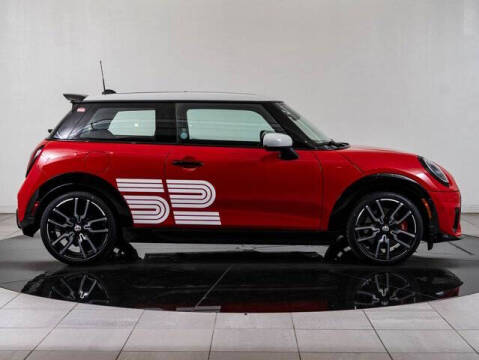 2026 MINI Hardtop 2 Door