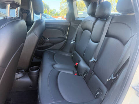 2019 MINI Hardtop 4 Door Cooper