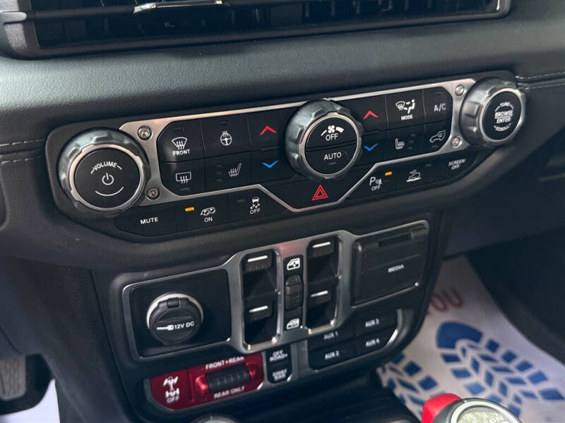 2024 Jeep Wrangler Rubicon 392