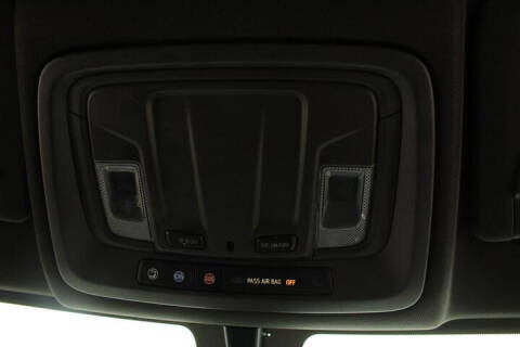 2021 Chevrolet Silverado 2500HD