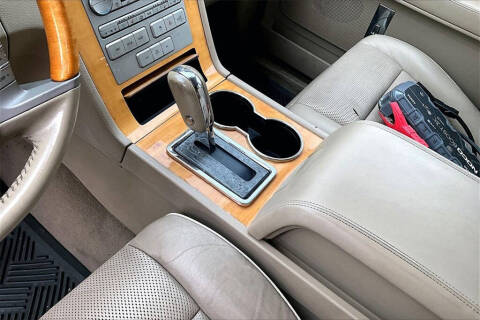 2007 Lincoln Navigator