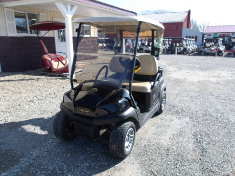 2021 Club Car Tempo 2 Passenger 48 Volt for sale at Area 31 Golf Carts - Electric 2 Passenger in Acme PA