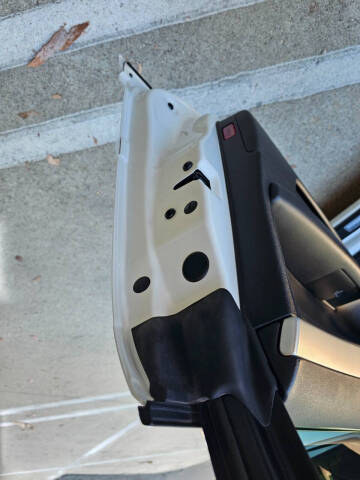 2011 Audi A3 2.0 TDI Premium Plus