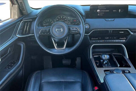 2024 Mazda CX-90 3.3 Turbo Preferred Plus