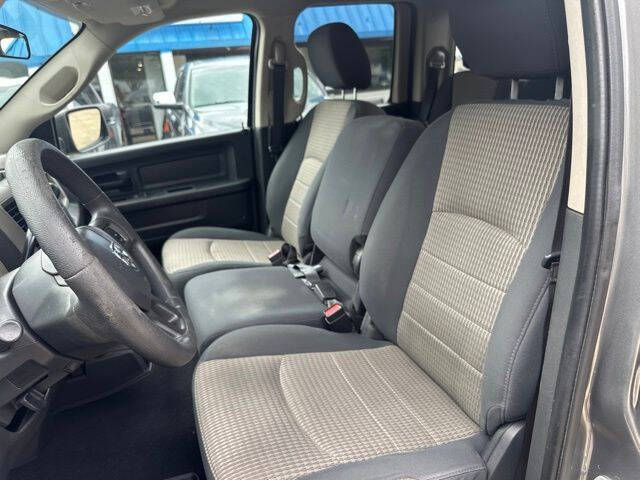 2012 RAM 1500 Express