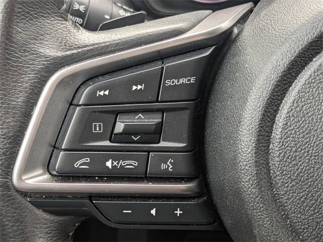 2024 Subaru Legacy Premium