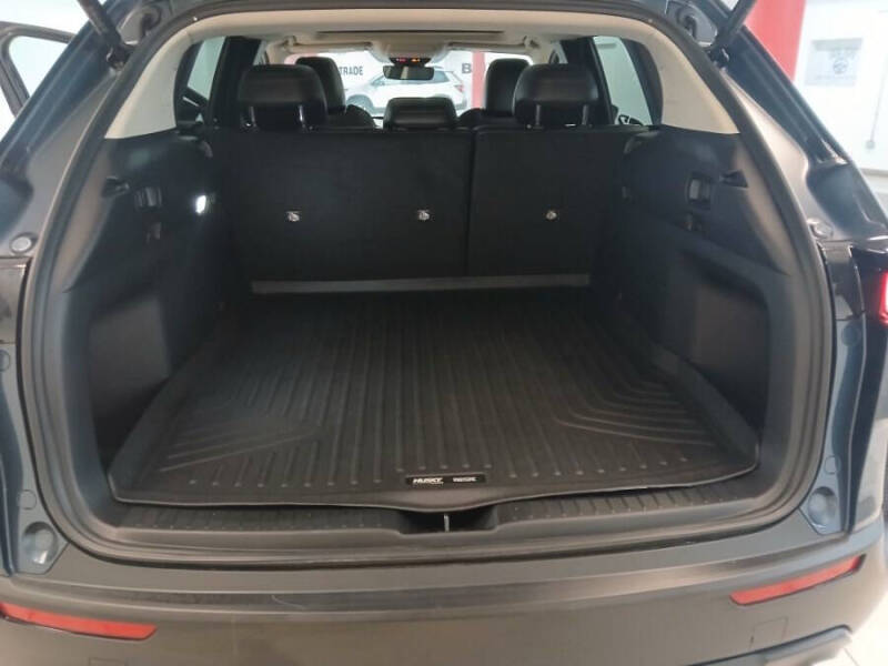 2023 Mazda CX-50 2.5 S Premium Plus