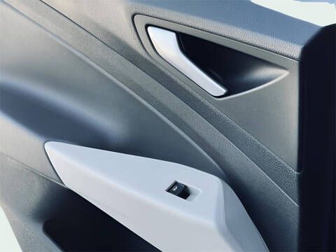 2021 Volkswagen ID.4 1st Edition