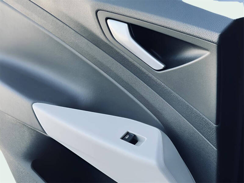 2021 Volkswagen ID.4 1st Edition