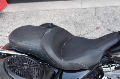 2004 Harley-Davidson Electra Glide