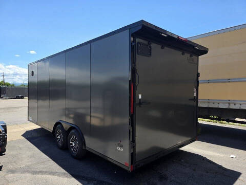 2026 Look ST DLX 8.5X20 10K