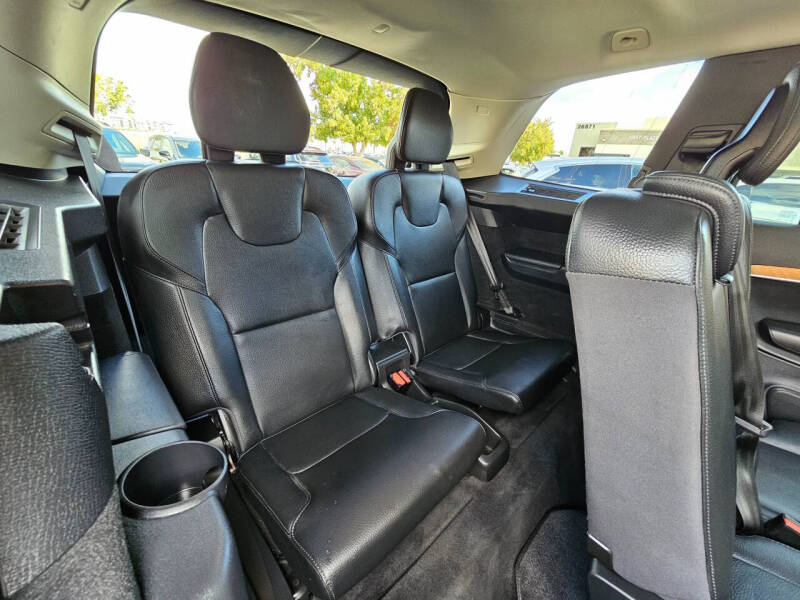 2025 Volvo XC90 B6 Plus Bright Theme 7P