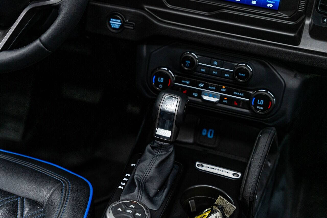 2023 FORD Bronco SUV / Crossover - $79,999