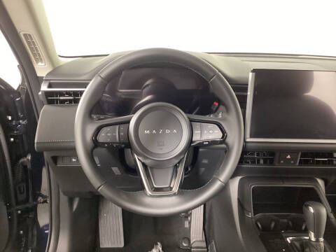 2026 Mazda CX-5 2.5 S Select