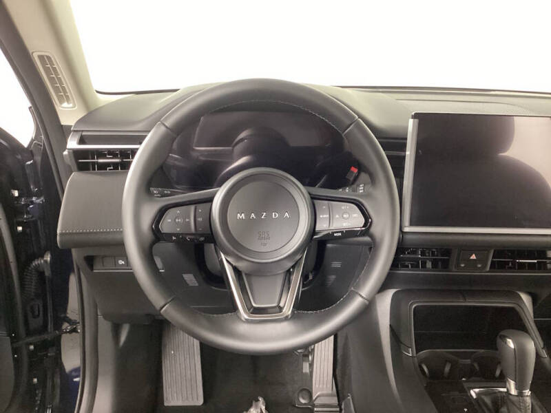 2026 Mazda CX-5 2.5 S Select