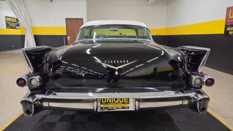 1956 Cadillac Eldorado