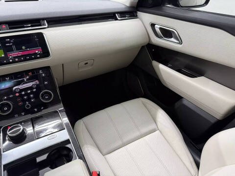 2018 Land Rover Range Rover Velar P380 R-Dynamic SE