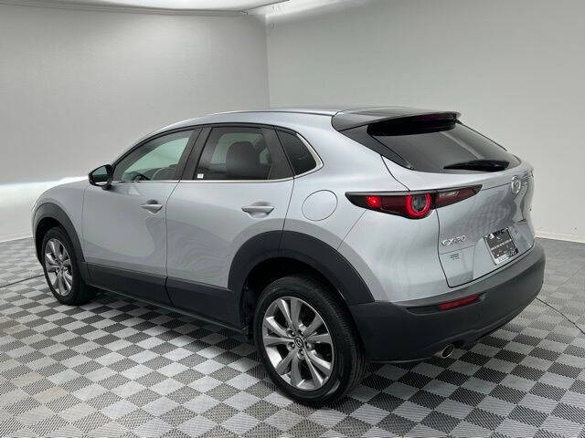 2021 Mazda CX-30 Select