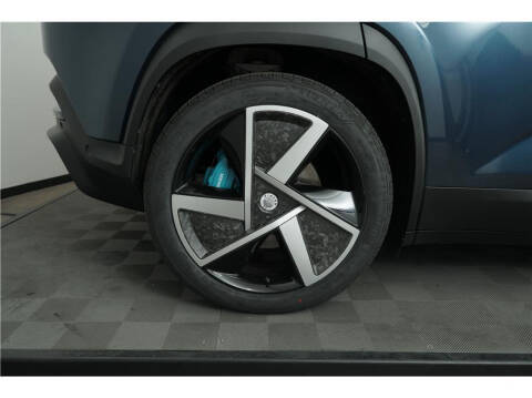 2023 Fisker Ocean Extreme