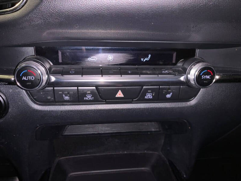 2023 Mazda CX-30 2.5 S Carbon Edition