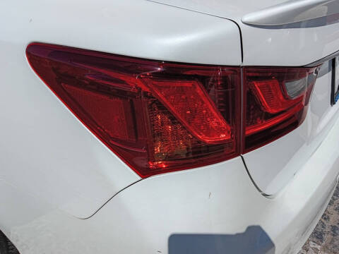 2013 Lexus GS 350