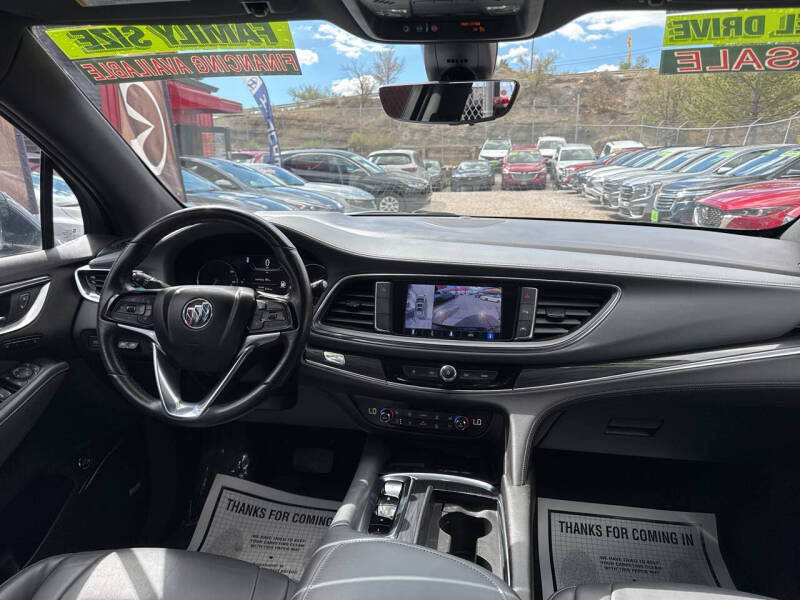 2024 Buick Enclave Premium