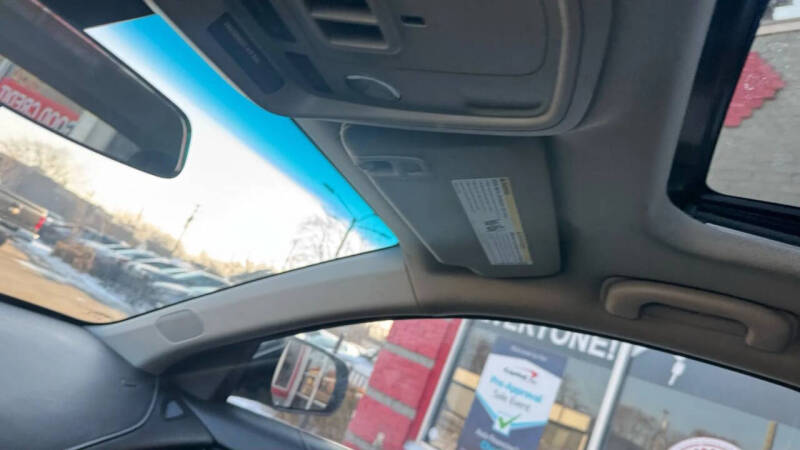 2017 Cadillac ATS 2.0T