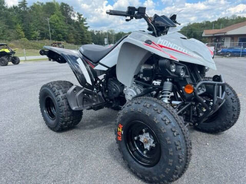 2023 Kymco MONGOOSE 270I for sale at Used Powersports in Reidsville NC