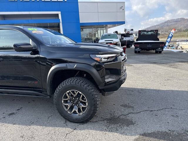 2024 Chevrolet Colorado for sale at Mid-State Pre-Owned in Beckley, WV