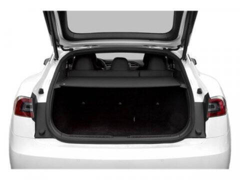 2019 Tesla Model S 100D