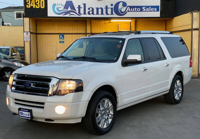 Atlantic Auto Sale Car Dealer in Sacramento, CA