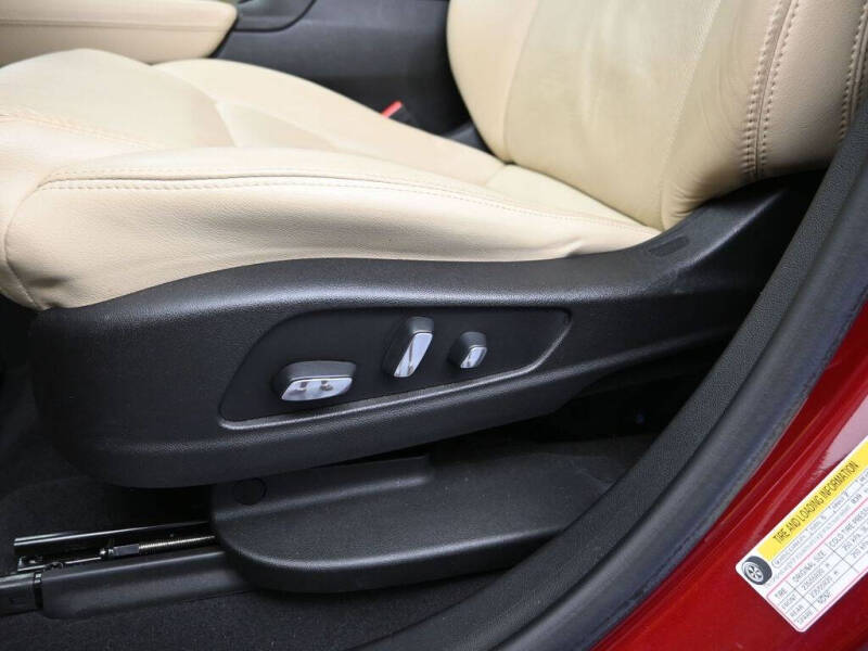 2018 Cadillac XT5 Premium Luxury