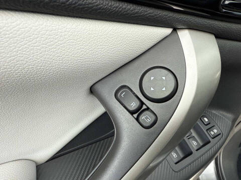2025 Mitsubishi Eclipse Cross SEL