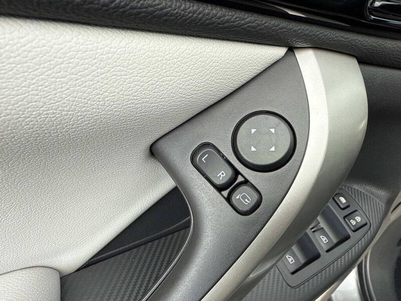 2025 Mitsubishi Eclipse Cross SEL