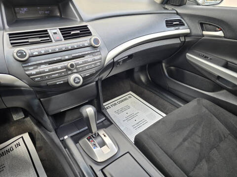 2008 Honda Accord EX