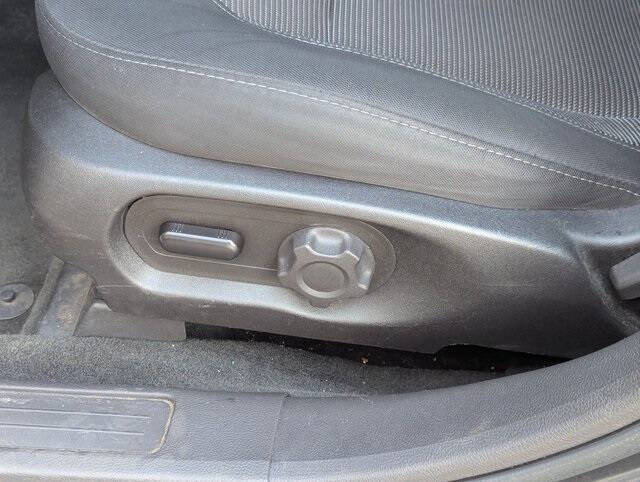 2016 Ford Taurus SEL