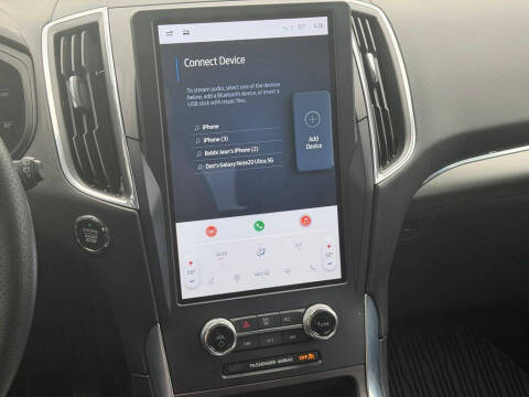 2023 Ford Edge ST