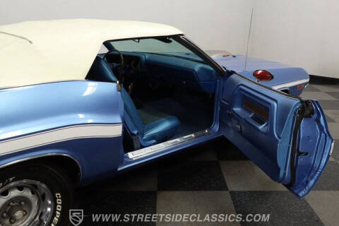 1970 Dodge Challenger